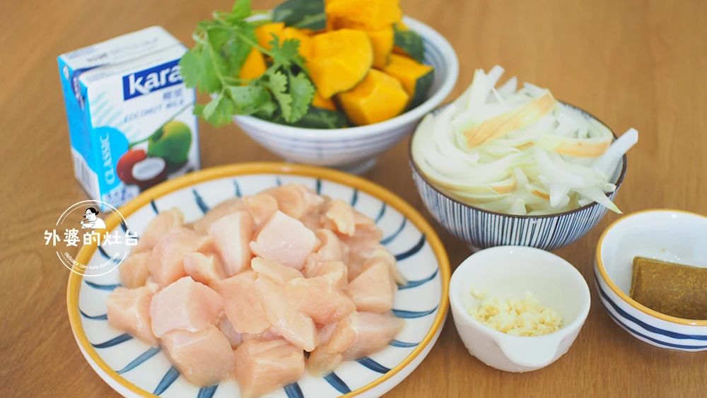 咖喱这么做，吓的米饭一哆嗦。42 / 作者:爱生活爱美食 / 帖子ID:275895