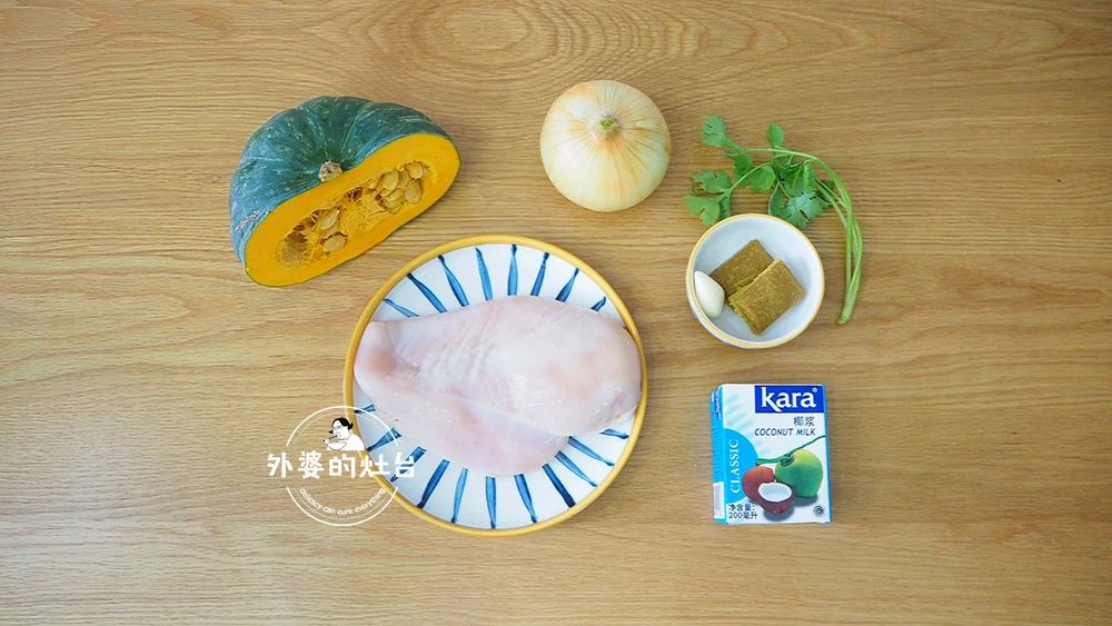 咖喱这么做，吓的米饭一哆嗦。892 / 作者:爱生活爱美食 / 帖子ID:275895