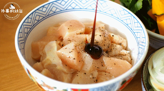 咖喱这么做，吓的米饭一哆嗦。163 / 作者:爱生活爱美食 / 帖子ID:275895