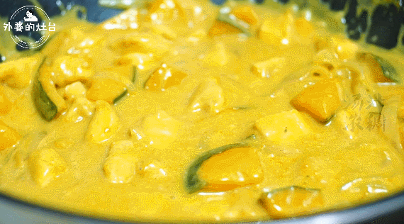 咖喱这么做，吓的米饭一哆嗦。969 / 作者:爱生活爱美食 / 帖子ID:275895
