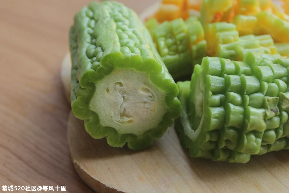 一类常见菜，发苦了千万别吃！当心会中毒188 / 作者:等风十里 / 帖子ID:275896