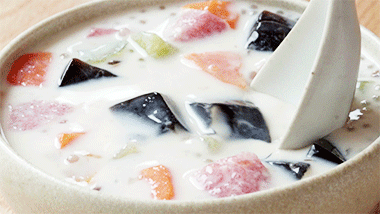 今 日 宜 吃 甜。226 / 作者:爱生活爱美食 / 帖子ID:276015