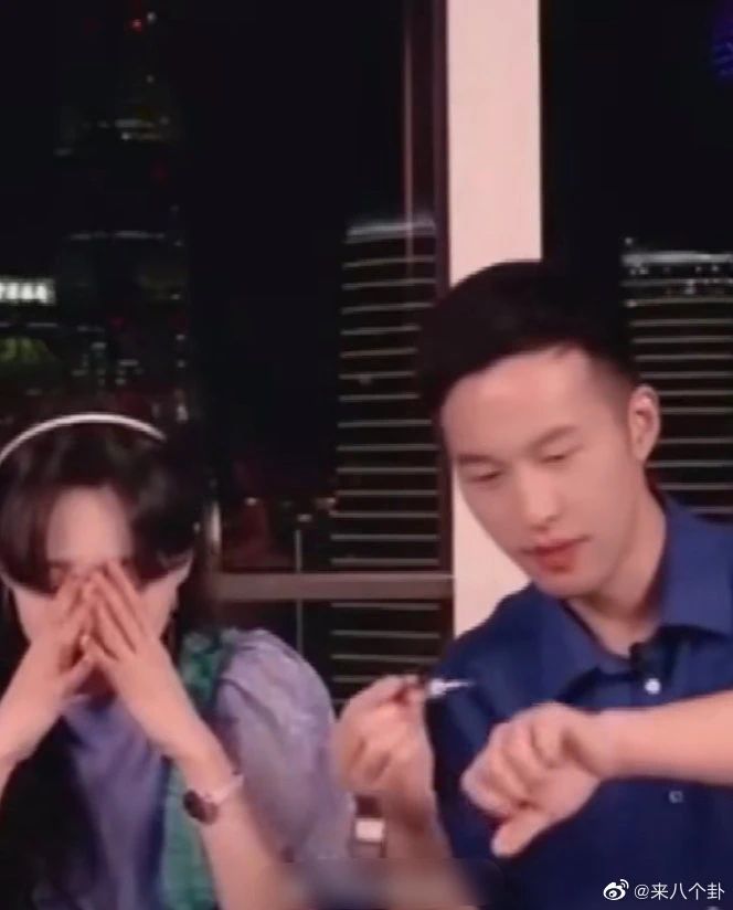 郑爽直播“发疯”：别让“真性情”绑架了你的脑子204 / 作者:圆月小侠 / 帖子ID:276090