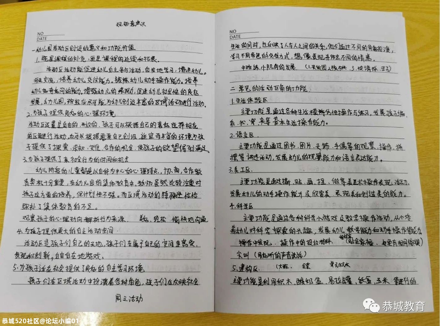 我县180名参培教师全部顺利通过幼儿园入职教师规范化培训考核767 / 作者:论坛小编01 / 帖子ID:276172