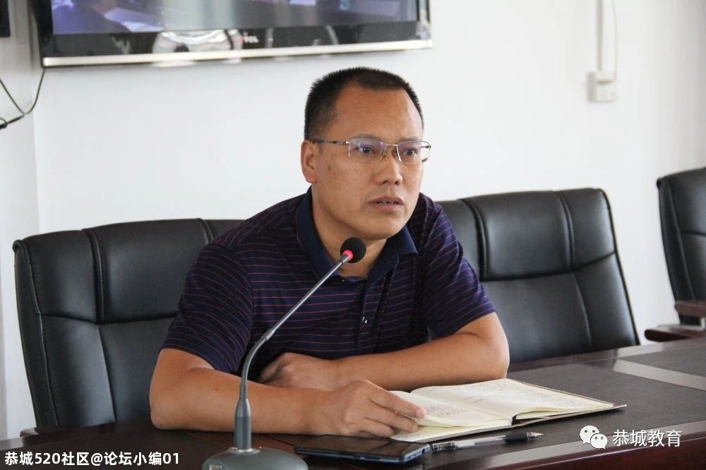 我县组织参加全区中小学幼儿园安全防范建设整改工作电视电话会议315 / 作者:论坛小编01 / 帖子ID:276206