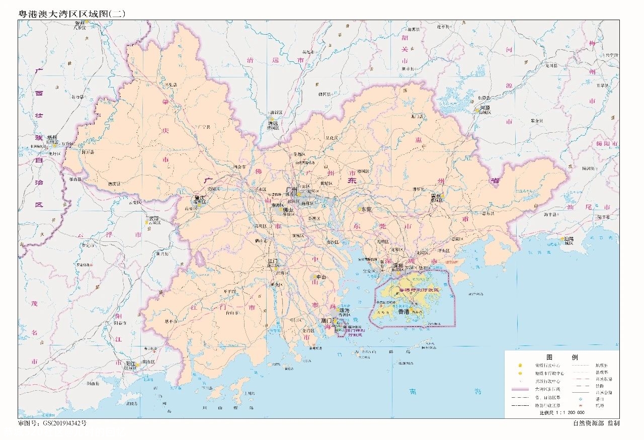 收藏！最新版标准中国地图发布176 / 作者:儿时的回忆 / 帖子ID:276238