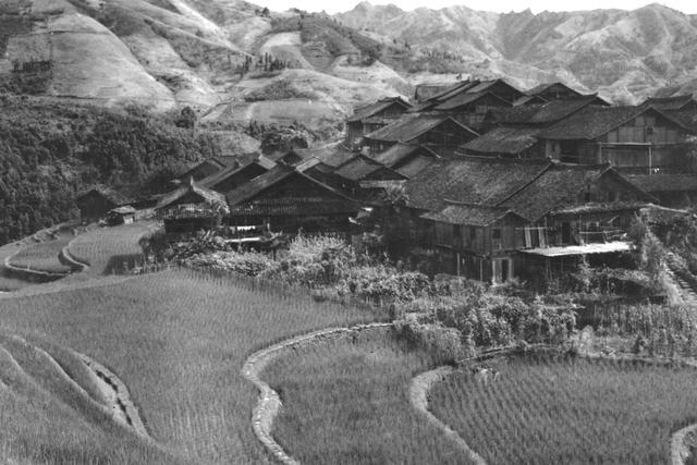 历史老照片：二十年代桂林地区各族百姓的生活839 / 作者:袁立辉 / 帖子ID:276252