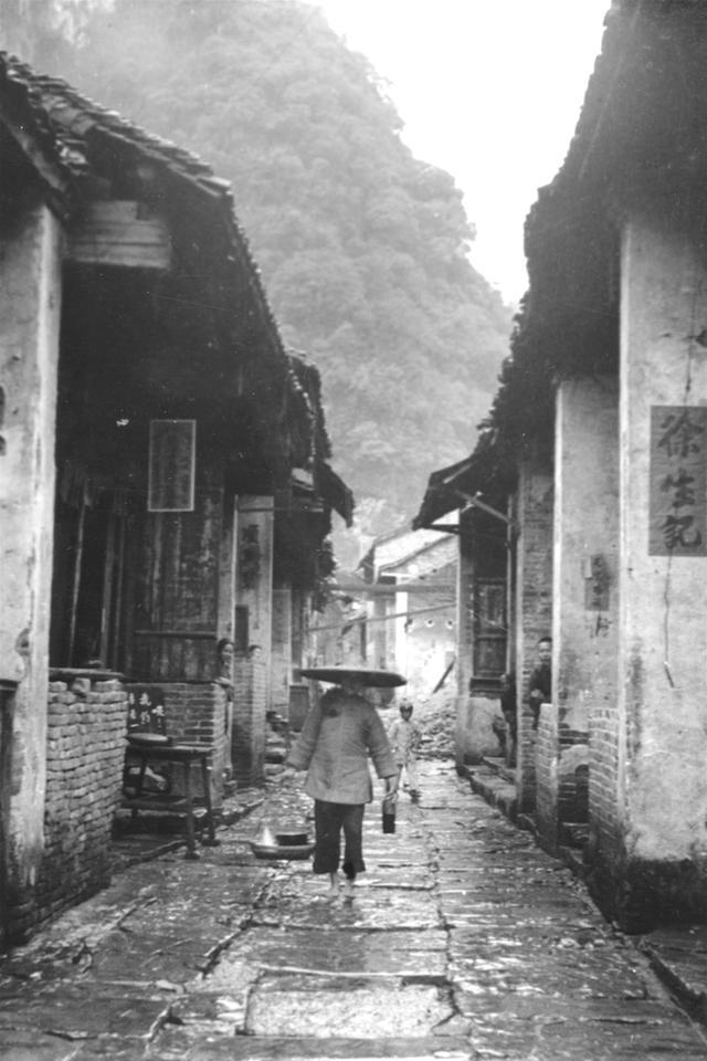 历史老照片：二十年代桂林地区各族百姓的生活253 / 作者:袁立辉 / 帖子ID:276252