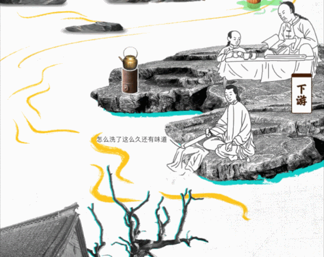 中国人为什么这么爱喝热水？173 / 作者:分叉路口 / 帖子ID:276293