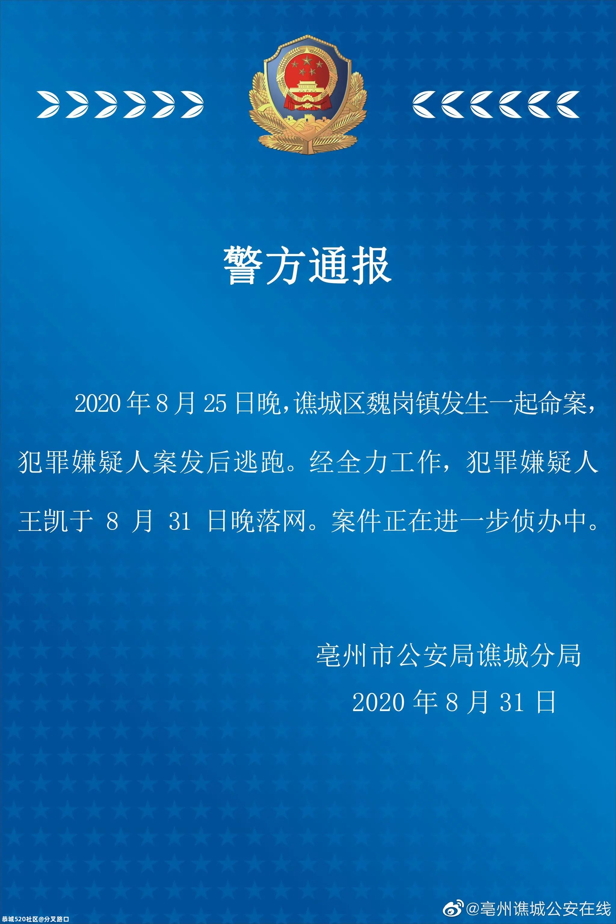 涉重大刑案的16岁少年落网！85 / 作者:分叉路口 / 帖子ID:276313
