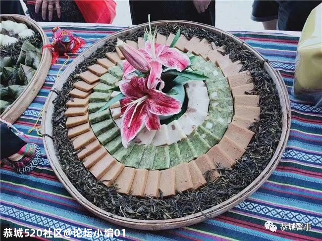 【天下油茶在恭城】安心欢庆，安全有我343 / 作者:论坛小编01 / 帖子ID:276315