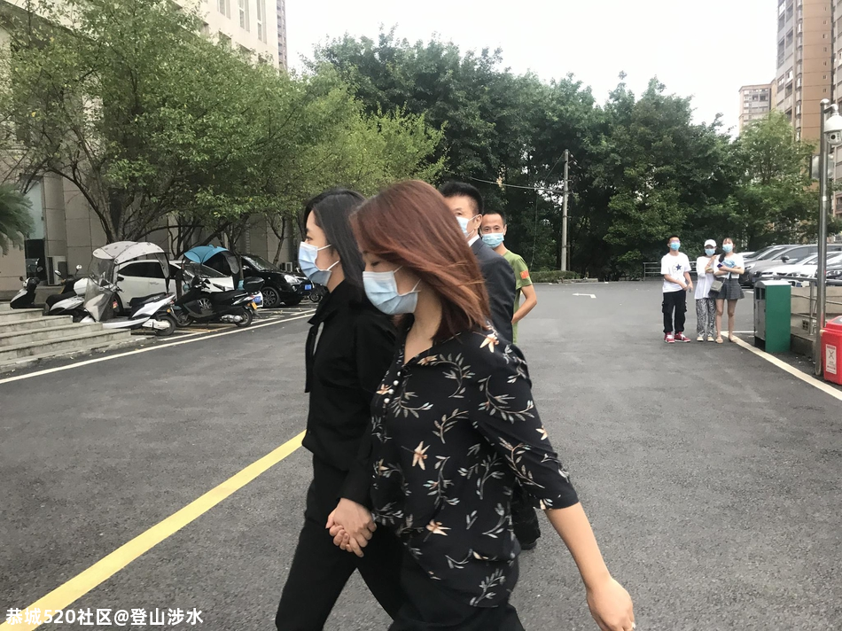 谭松韵母亲被撞案，肇事者父亲利用职权干涉司法？回应来了685 / 作者:登山涉水 / 帖子ID:276353