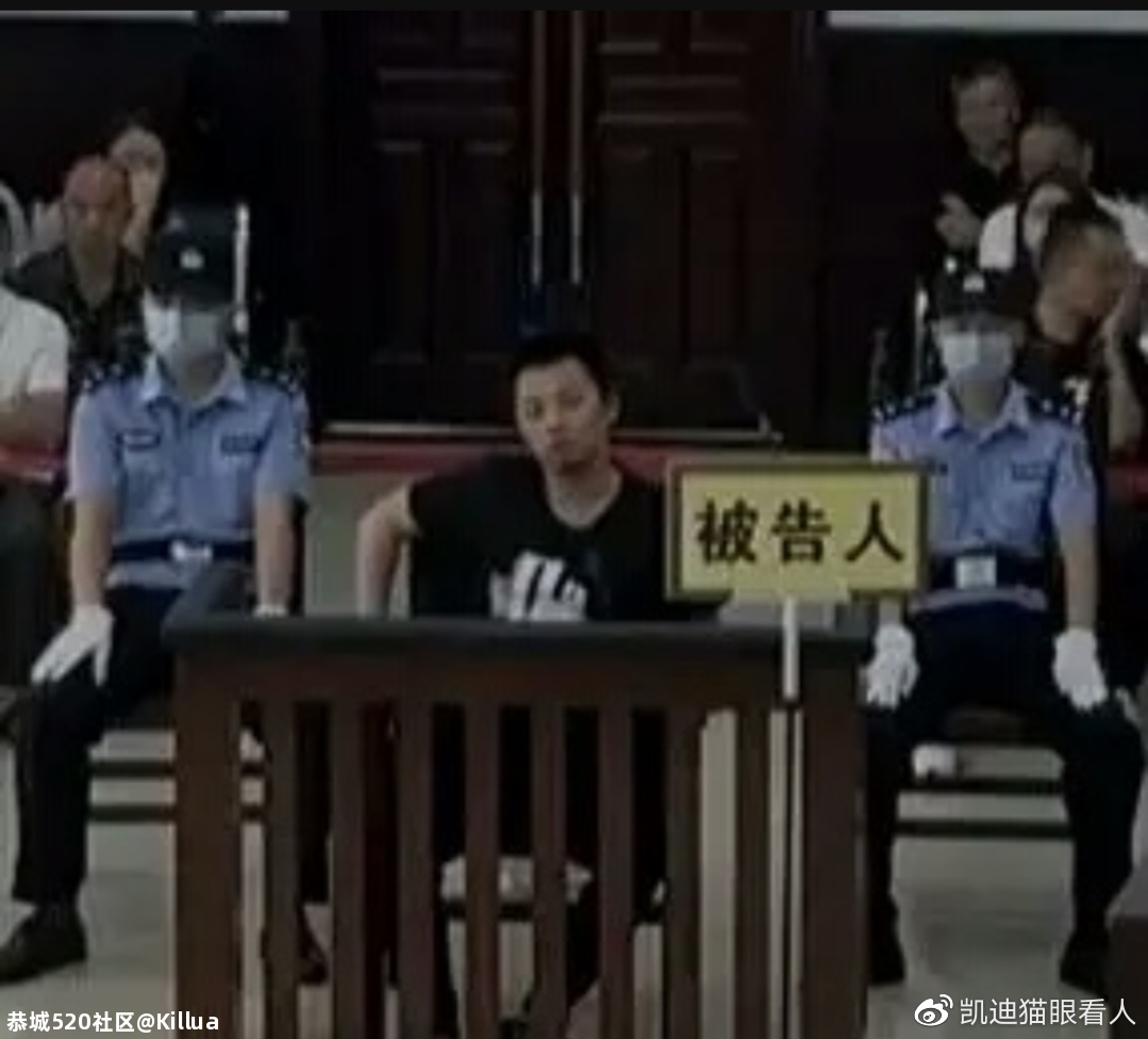 谭松韵母亲被撞身亡，肇事者毫无歉意：人心可畏82 / 作者:Killua / 帖子ID:276401