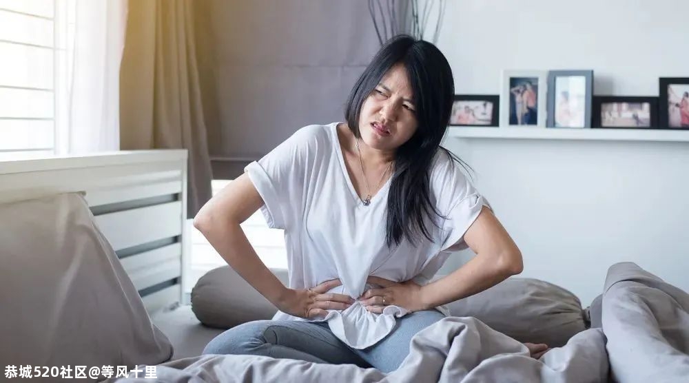月经期间不能洗头？女人从小被骗到大的 12 件事111 / 作者:等风十里 / 帖子ID:276559