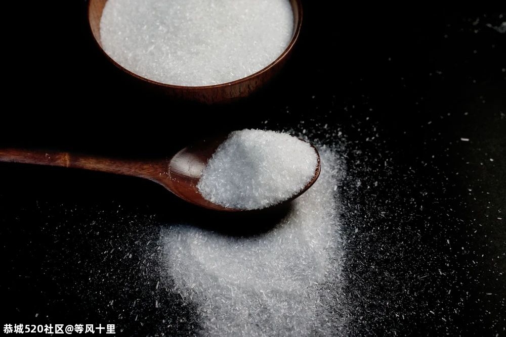 吃味精的人越来越少，它真的有害吗？438 / 作者:等风十里 / 帖子ID:276560