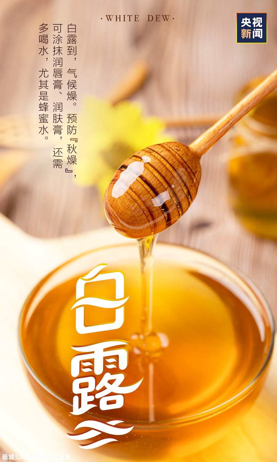白露至，凉意浓93 / 作者:登山涉水 / 帖子ID:276573