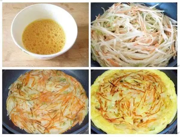 入秋后再忙也要给孩子做早餐，10款简单易上手的健康食谱送上！102 / 作者:刘冠华 / 帖子ID:276682