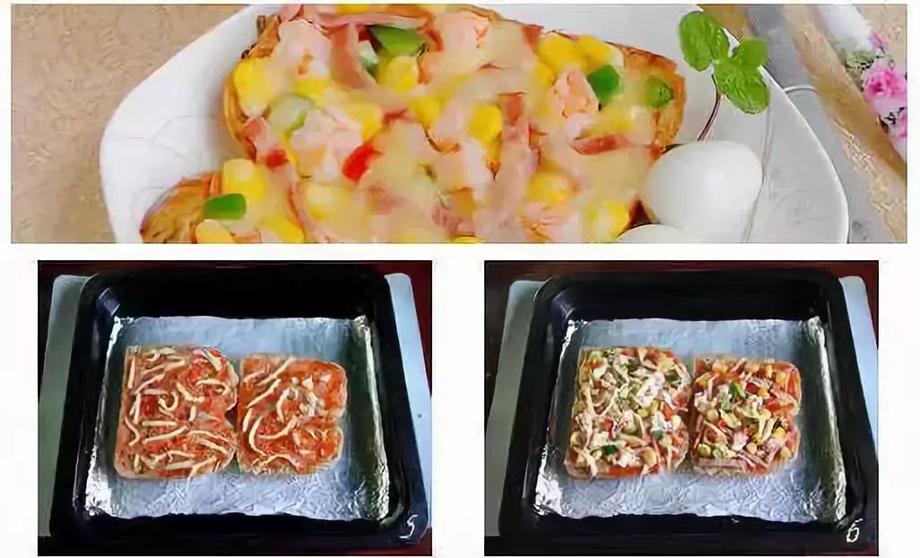 入秋后再忙也要给孩子做早餐，10款简单易上手的健康食谱送上！916 / 作者:刘冠华 / 帖子ID:276682