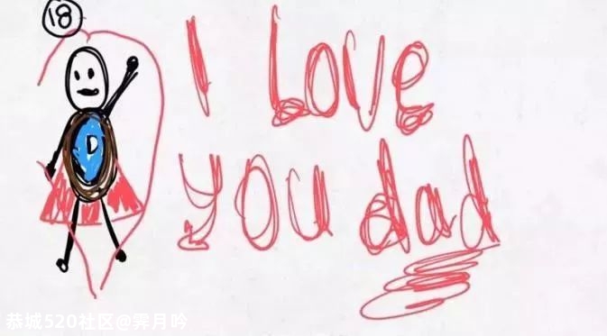 6岁男孩画出“自己父母离婚过程“，引发热议532 / 作者:霁月吟 / 帖子ID:276685