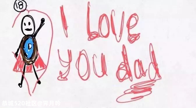 6岁男孩画出“自己父母离婚过程“，引发热议35 / 作者:霁月吟 / 帖子ID:276685