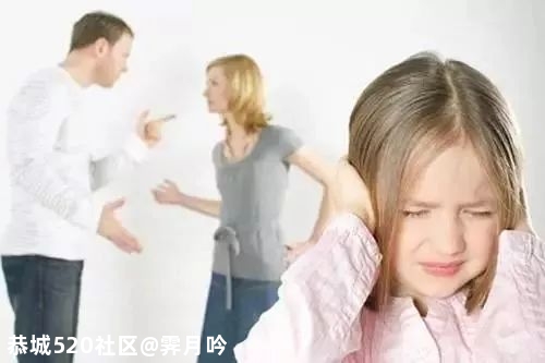 6岁男孩画出“自己父母离婚过程“，引发热议156 / 作者:霁月吟 / 帖子ID:276685