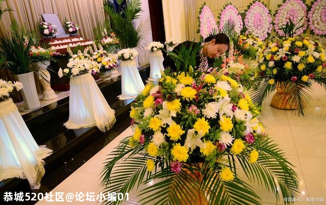 桂林恭城瑶族自治县殡葬服务中心一期工程计划3702万元启动建设517 / 作者:论坛小编01 / 帖子ID:276707