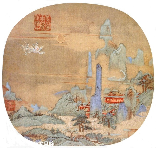这10句话，道尽五千年的气度33 / 作者:霁月吟 / 帖子ID:276779