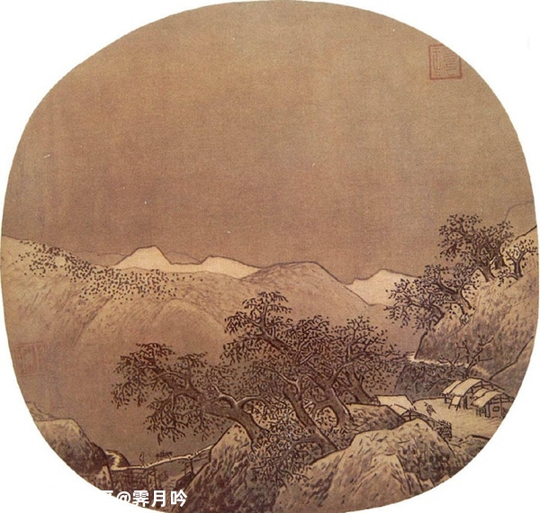 这10句话，道尽五千年的气度655 / 作者:霁月吟 / 帖子ID:276779