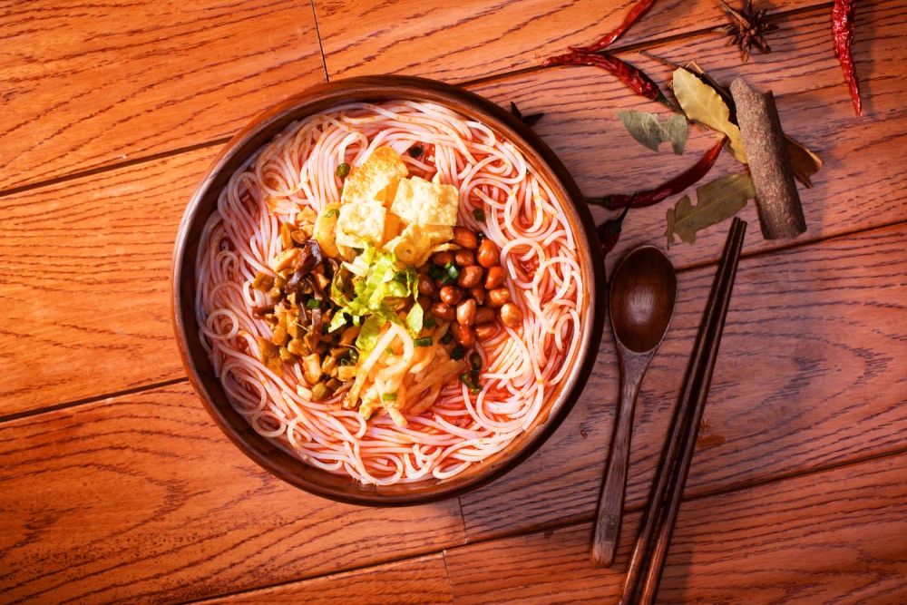 螺蛳粉明明这么臭，怎么还有人能吃得那么香？260 / 作者:儿时的回忆 / 帖子ID:277011