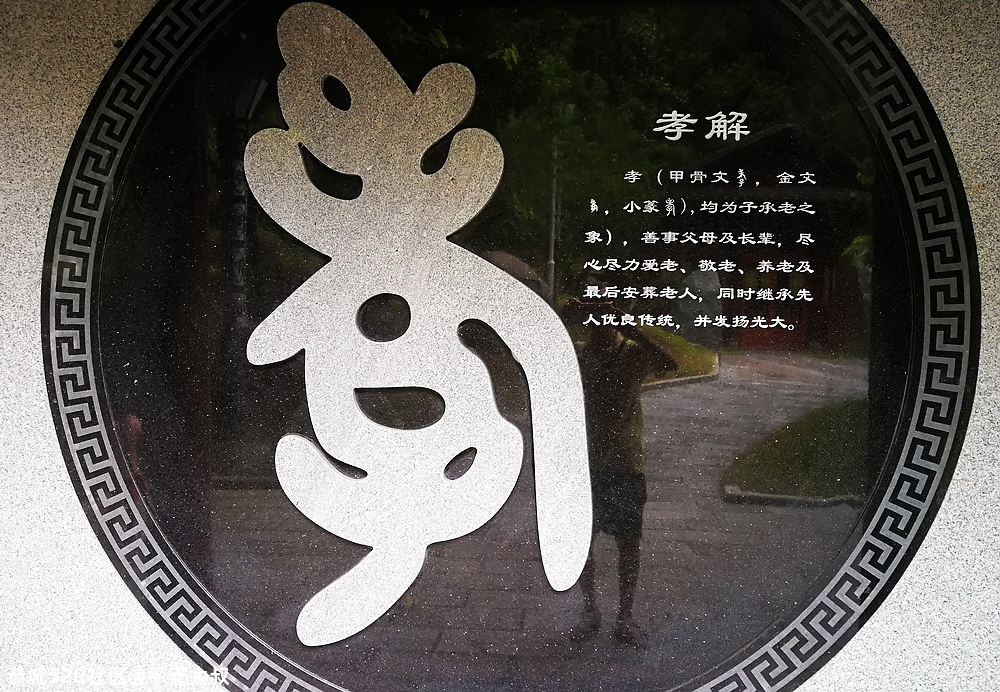 恭城的“忠孝园”可以啵！91 / 作者:平安大叔 / 帖子ID:277046