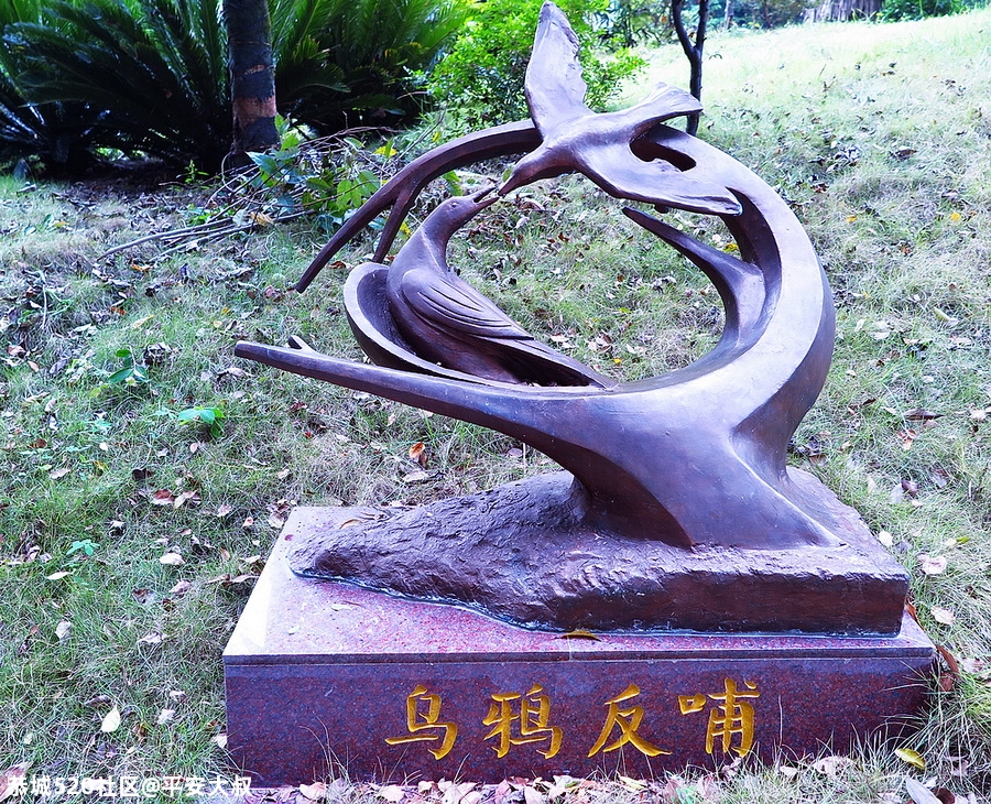 恭城的“忠孝园”可以啵！61 / 作者:平安大叔 / 帖子ID:277046