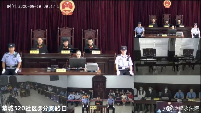 “谭松韵母亲被撞身亡案”刚刚宣判！肇事者获刑6年562 / 作者:分叉路口 / 帖子ID:277115