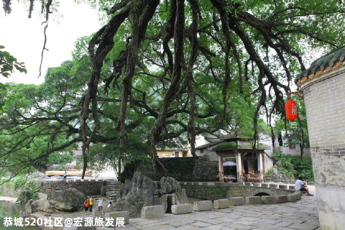 中秋国庆双节不晓得囊子过？那就和我们一起克旅游嘛！当天克当天回那种！！542 / 作者:宏源旅发展 / 帖子ID:277307