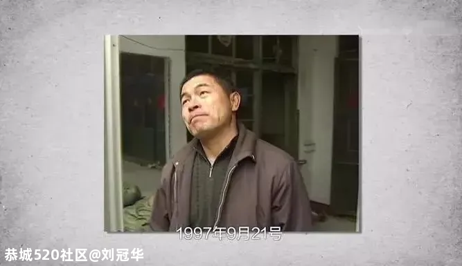 5旬妈妈一眼认出失散26年的儿子！我却看到了背后黑暗的真相287 / 作者:刘冠华 / 帖子ID:277472