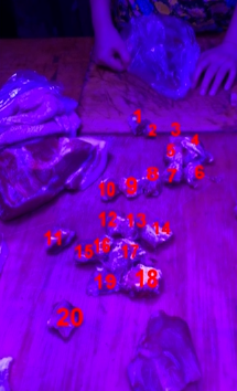 猪肉摊暗藏秘密！记者拍下贵阳摊贩造假全过程，手腕一抖好肉里掺进了……544 / 作者:刘冠华 / 帖子ID:277525