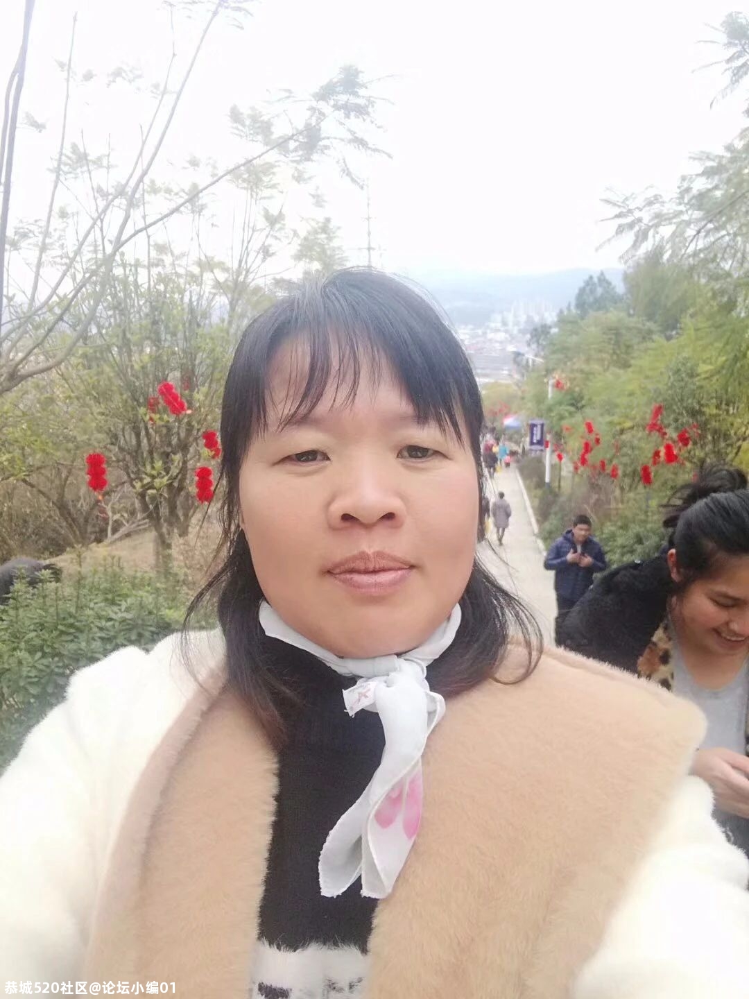 平乐县沙子镇半边榨一名女子走失，望大家帮忙345 / 作者:论坛小编01 / 帖子ID:277533