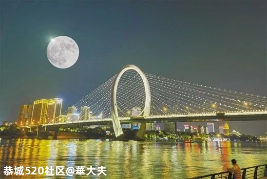 世界这么大，中秋回家看看吧！有人想回却回不了……313 / 作者:華大夫 / 帖子ID:277535