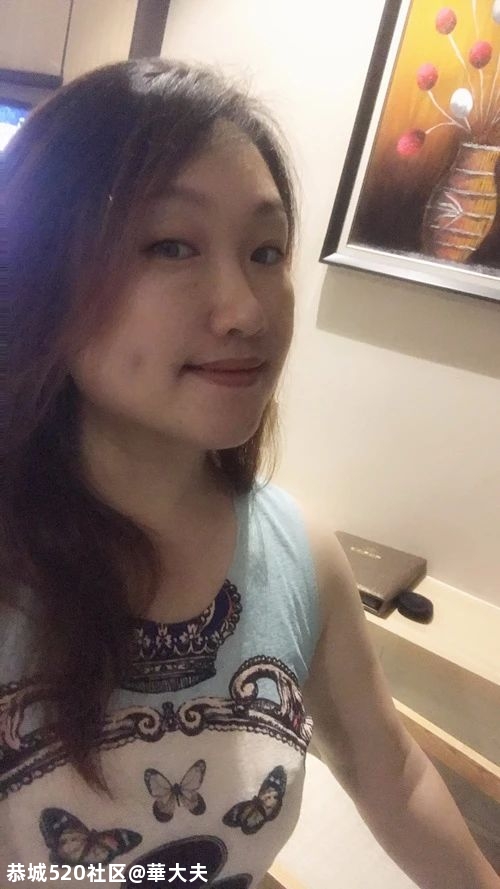 世界这么大，中秋回家看看吧！有人想回却回不了……77 / 作者:華大夫 / 帖子ID:277535