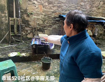 隔壁住了这样的“邻居”，居民抗议：太闹腾，根本睡不着668 / 作者:宇宙无限 / 帖子ID:277614