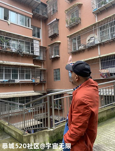 隔壁住了这样的“邻居”，居民抗议：太闹腾，根本睡不着750 / 作者:宇宙无限 / 帖子ID:277614