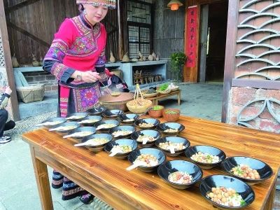《坐着高铁看中国》即将走进桂林！高铁见证恭城富起来514 / 作者:普通人物怨 / 帖子ID:277672