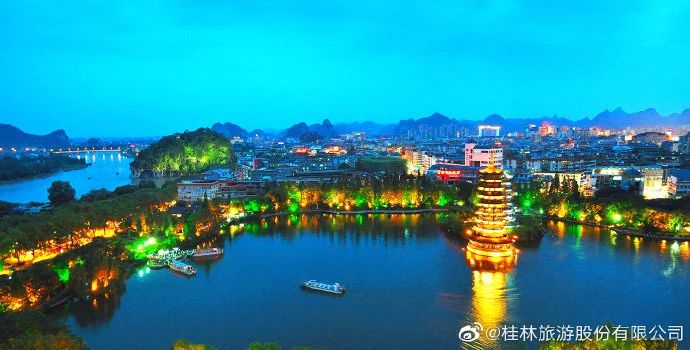 今天，央视将向全世界直播推介桂林，恭城站在内，想低调都难！119 / 作者:普通人物怨 / 帖子ID:277829