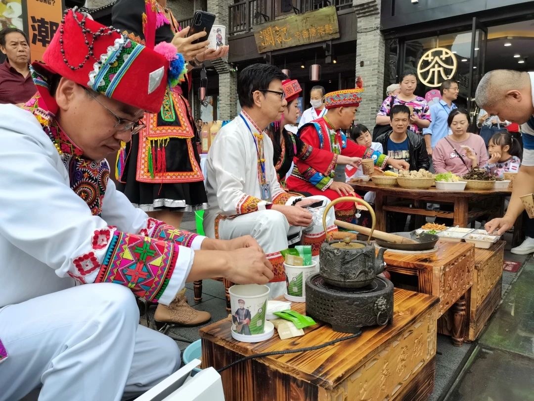 今天，央视将向全世界直播推介桂林，恭城站在内，想低调都难！90 / 作者:普通人物怨 / 帖子ID:277829