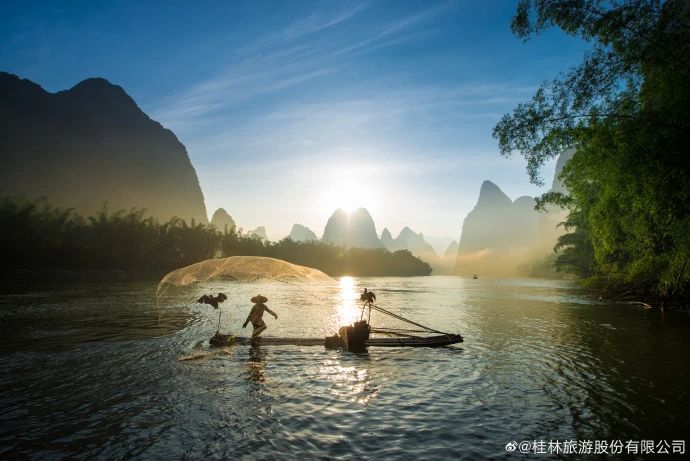 今天，央视将向全世界直播推介桂林，恭城站在内，想低调都难！178 / 作者:普通人物怨 / 帖子ID:277829