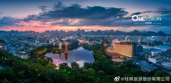 今天，央视将向全世界直播推介桂林，恭城站在内，想低调都难！646 / 作者:普通人物怨 / 帖子ID:277829
