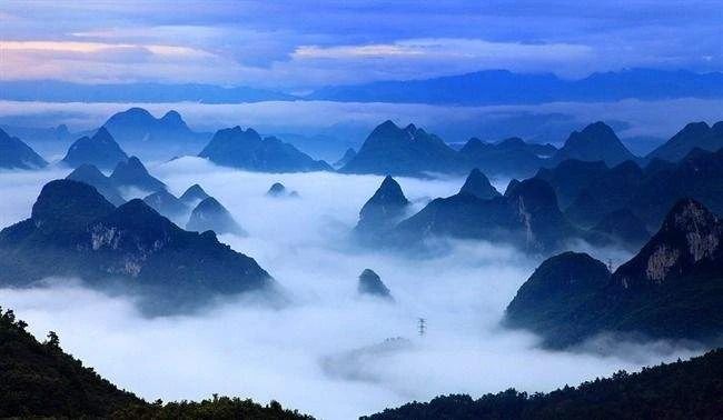 今天，央视将向全世界直播推介桂林，恭城站在内，想低调都难！837 / 作者:普通人物怨 / 帖子ID:277829