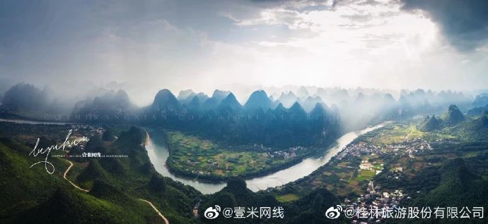 今天，央视将向全世界直播推介桂林，恭城站在内，想低调都难！156 / 作者:普通人物怨 / 帖子ID:277829