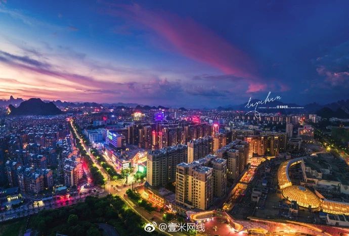 今天，央视将向全世界直播推介桂林，恭城站在内，想低调都难！381 / 作者:普通人物怨 / 帖子ID:277829