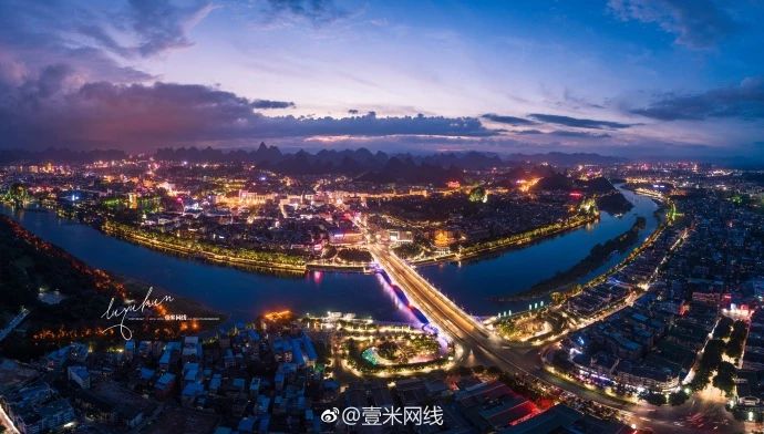 今天，央视将向全世界直播推介桂林，恭城站在内，想低调都难！65 / 作者:普通人物怨 / 帖子ID:277829