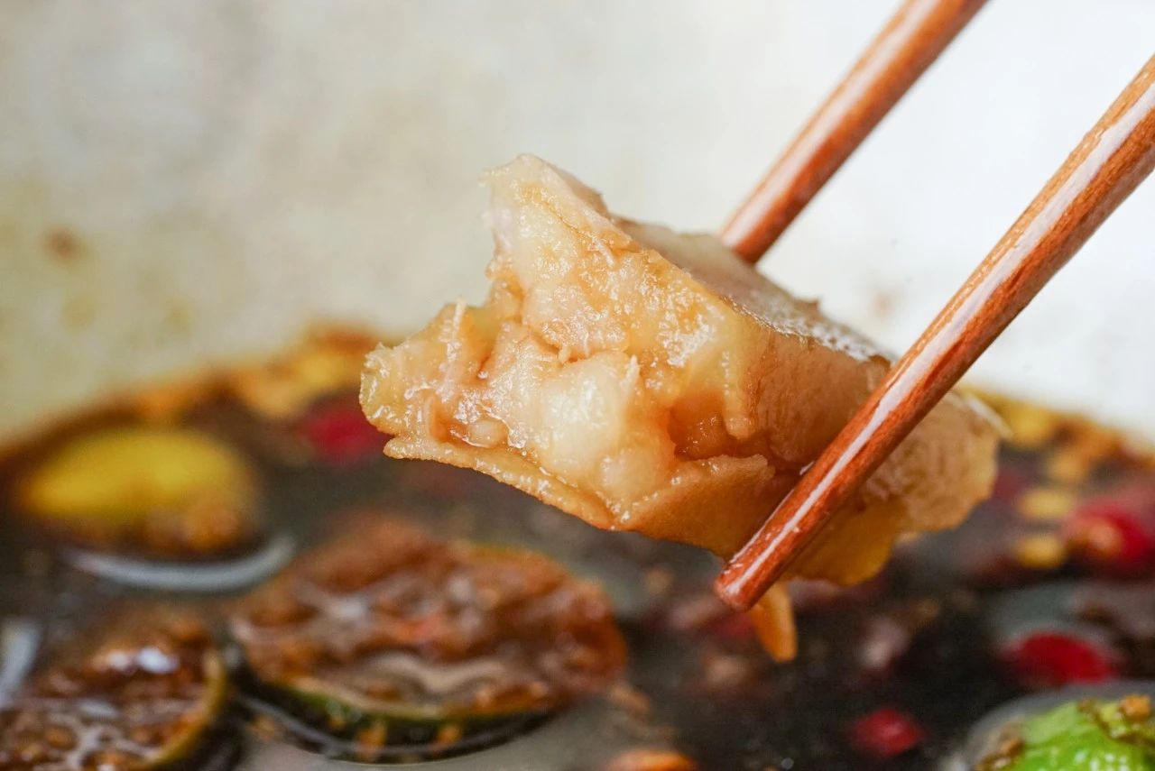不加一滴水，只用椰汁熬的椰子鸡火锅。819 / 作者:爱生活爱美食 / 帖子ID:277833